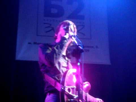 Miles Kane - Happenstance