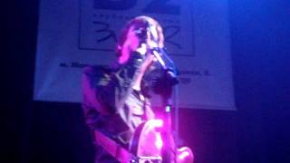 Miles Kane - Happenstance