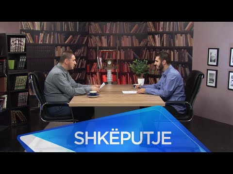 Kujdesi i bashkëshortëve kur dialogojnë - Hoxhë Enis Rama