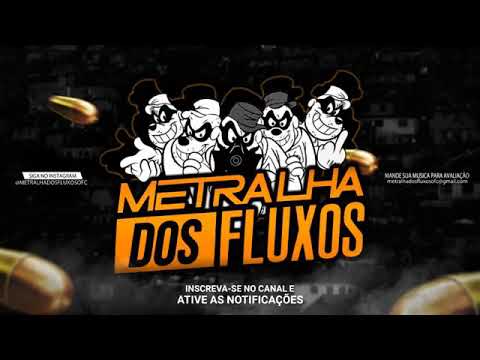 Metralha dos bailes / prometi namorar , toma bucetada