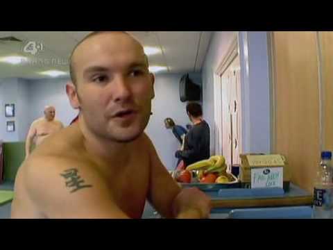 Kevin Simm the games sumo Part 2.avi