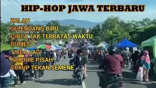 Download lagu HIP-HOP JAWA TERBARU FULL ALBUM | Hip-Dut | Hip-Hop Dangdut | Versi Terbaru mp3