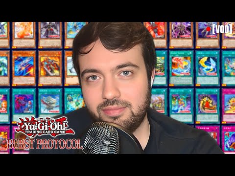 Joshua Schmidt taking a Deep Dive into BPRO Format