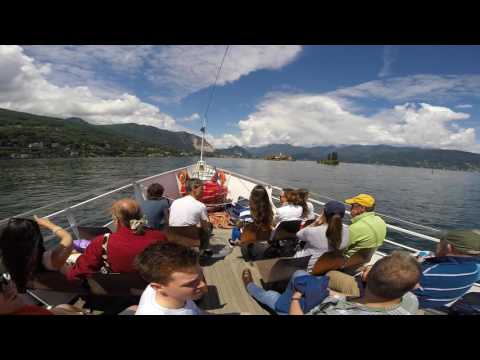 Baveno 2016 Italy