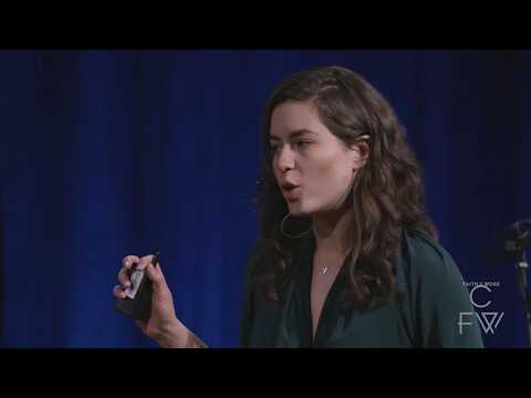 Jane Adams: The Misinformation Age: How Data-Driven Strategies Break Down