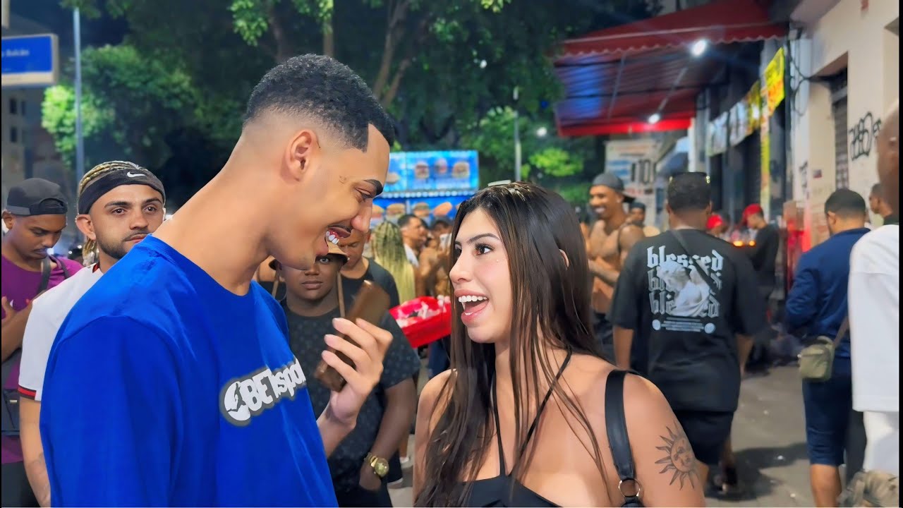 MOSKITÃO ZARALHANDO AS DO JOB & AS TRANS RJ