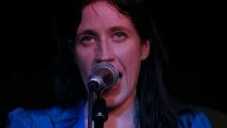 Scanners - Salvation - Paris Espace B 2013