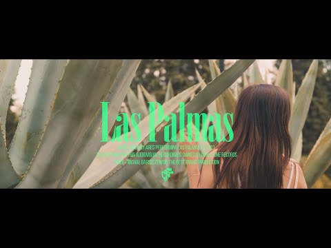 ArEs - Las Palmas (prod. Foux)