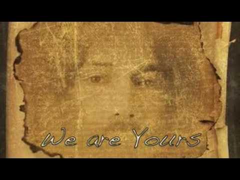 We are Yours - Charlie Hall