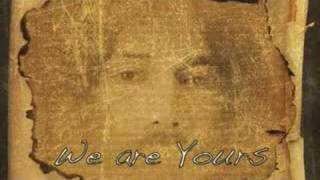 We are Yours - Charlie Hall