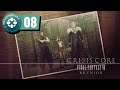 Crisis Core: Final Fantasy VII Reunion Gameplay Walkthrough - Chapter 8
