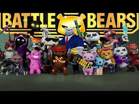 BB HEROES: 3v3 Brawl & Royale