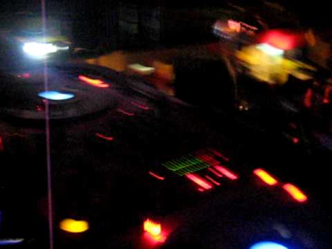 DJ CHARLES - ACORRENTADAS DO FUNK - FUSION - 10/07/09 - BATE COM A BUNDA NO CHÃO
