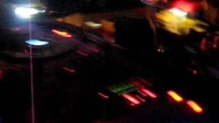DJ CHARLES - ACORRENTADAS DO FUNK - FUSION - 10/07/09 - BATE COM A BUNDA NO CHÃO