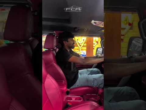Friends Car Accessories YouTube video thumbnail