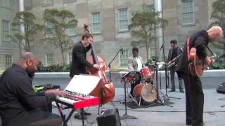 My Solo on Mr Kenyatta