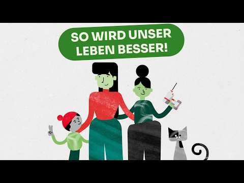 Was ist Suffizienz? So können wir alle nachhaltiger leben.