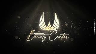 New Karaman Beauty Center (Logo Animasyon)