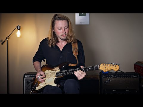 Drop D Country Blues