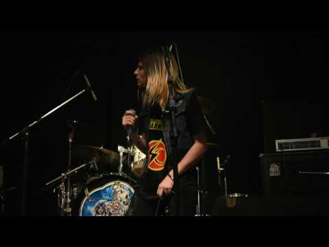 RockXAni - Lula Bertoldi 1