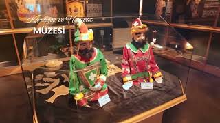 2022 Türk Dünyası Kültür Başkenti: BURSA Tanıtım Filmi