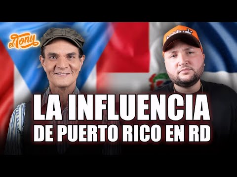 “Los lazos ocultos entre Puerto Rico y República Dominicana | El Boricuazo”