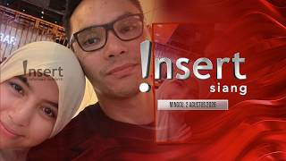Download lagu INSERT SIANG (08/02/26) - Catherine Wilson Dreams of Having Ruben as a Husband, Andrew's 1st Birt... mp3