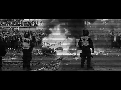 Bodyshock ft. MC Syco - Riot & Rise (Official Videoclip)