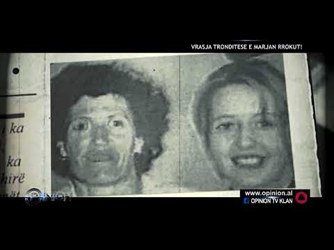 Opinion - Vrasja tronditese e Marjan Rrokut! (01 mars 2016)