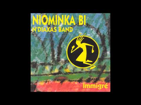 Niominka Bi & N diaxas Band - Caroy