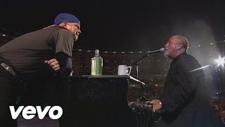 Billy Joel feat. Garth Brooks - Shameless (Live at Shea)