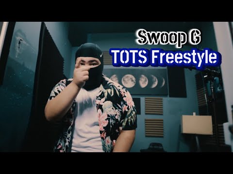 Official Talk Of The Streets Freestyle #86 - Swoop G | 🥁@ProdByRichie | 🎥 @BeenBugginVisuals