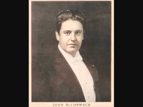 John McCormack - The Star-Spangled Banner (1917)