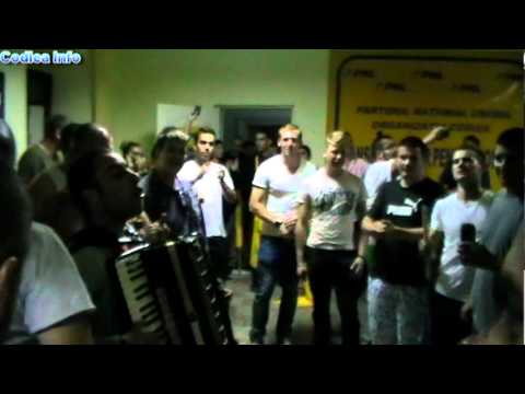 Catalin Muntean PRIMAR la Codlea