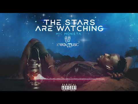 Mic Monsta - My Way Ft Crownz (Official Audio)