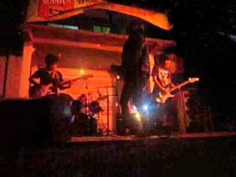 Riding Alone by 73 BULLETS!