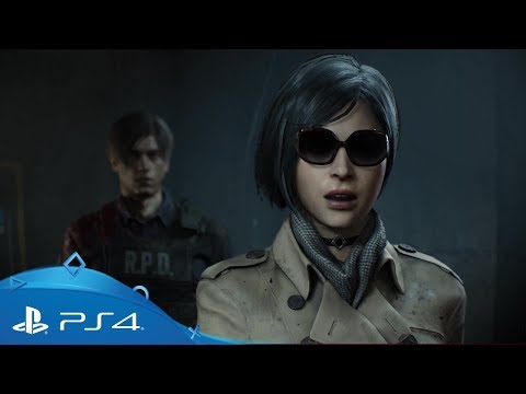 Миниатюра изображения товара Игра для игровой консоли PlayStation 4 Resident Evil 2