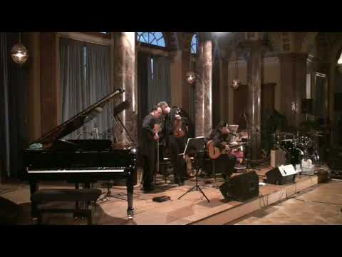 Lulo Reinhardt Latin Swing Project Bawo DVD 1