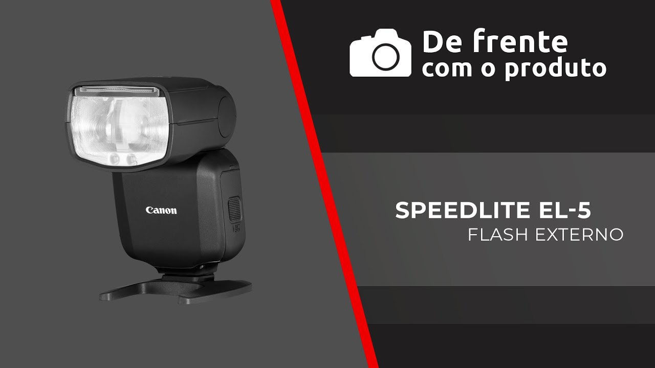 Vídeo do produto