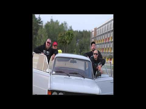 15 Kaczmi & Małpa - Nagły Atak Spawacza "Czekolada /czysta wersja" feat Qlop (Ulepiony świat audio)