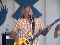 John Cowan Band "Wichita Way" 7/16/05 Grey Fox Bluegrass Festival E Ancramdale, NY
