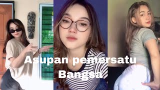 Download lagu Asupan Cantik Pemersatu Bangsa #tiktok #asupan #cantik #tiktokvideo mp3