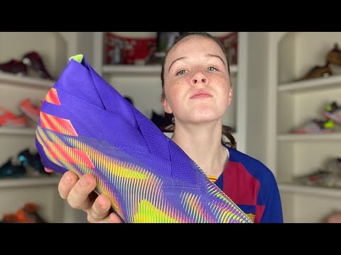 NOT WHAT I EXPECTED | Adidas Nemeziz + review and on feet