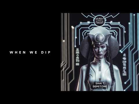 Premiere: Shai T , Tamir Regev - The Captain [Do Not Sit]