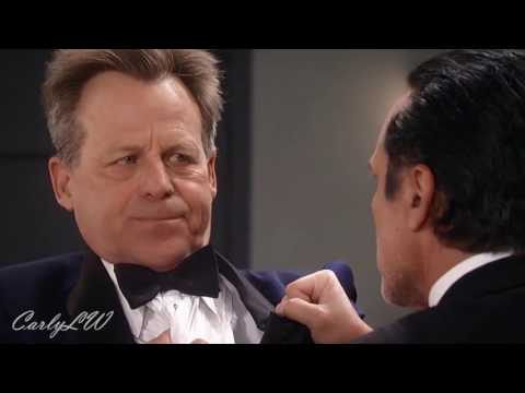 GH: Carly Scenes on 5/25/17 Part 2