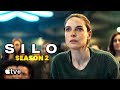 Silo Season 2 TRAILER | Possible Release Date | Apple TV+