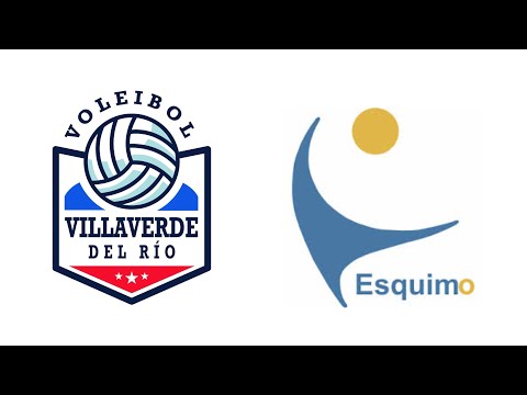 ▶️ Partido de voleibol INFANTIL FEMENINO Villaverde del Rio - Cajasol Juvasa 18/19