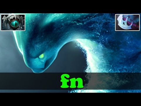 fn 8100 MMR Morphling 2 games - Dota 2