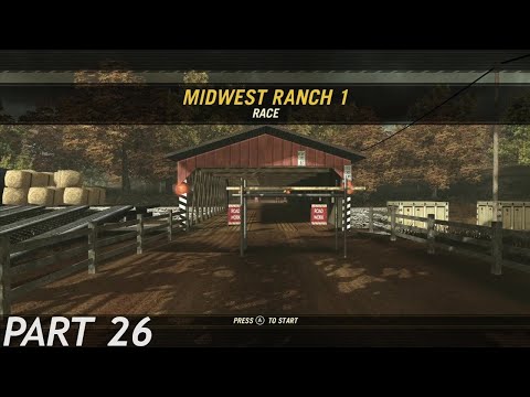 Street Big Bang xXxFLATOUT ULTIMATE CARNAGE (Collector's Edition)xXx Part 26