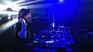 Maya Jane Coles - Live @ Ushuaia Closing Party, Ibiza 2015
